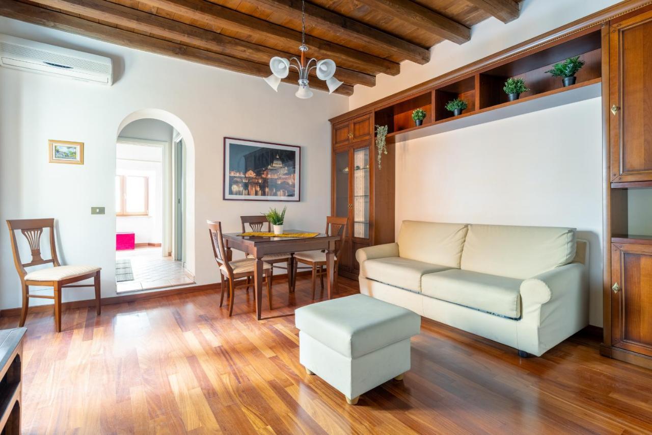 Vg Trevi Fountain 5 Stelle Elegant Apartment Rome Exterior photo