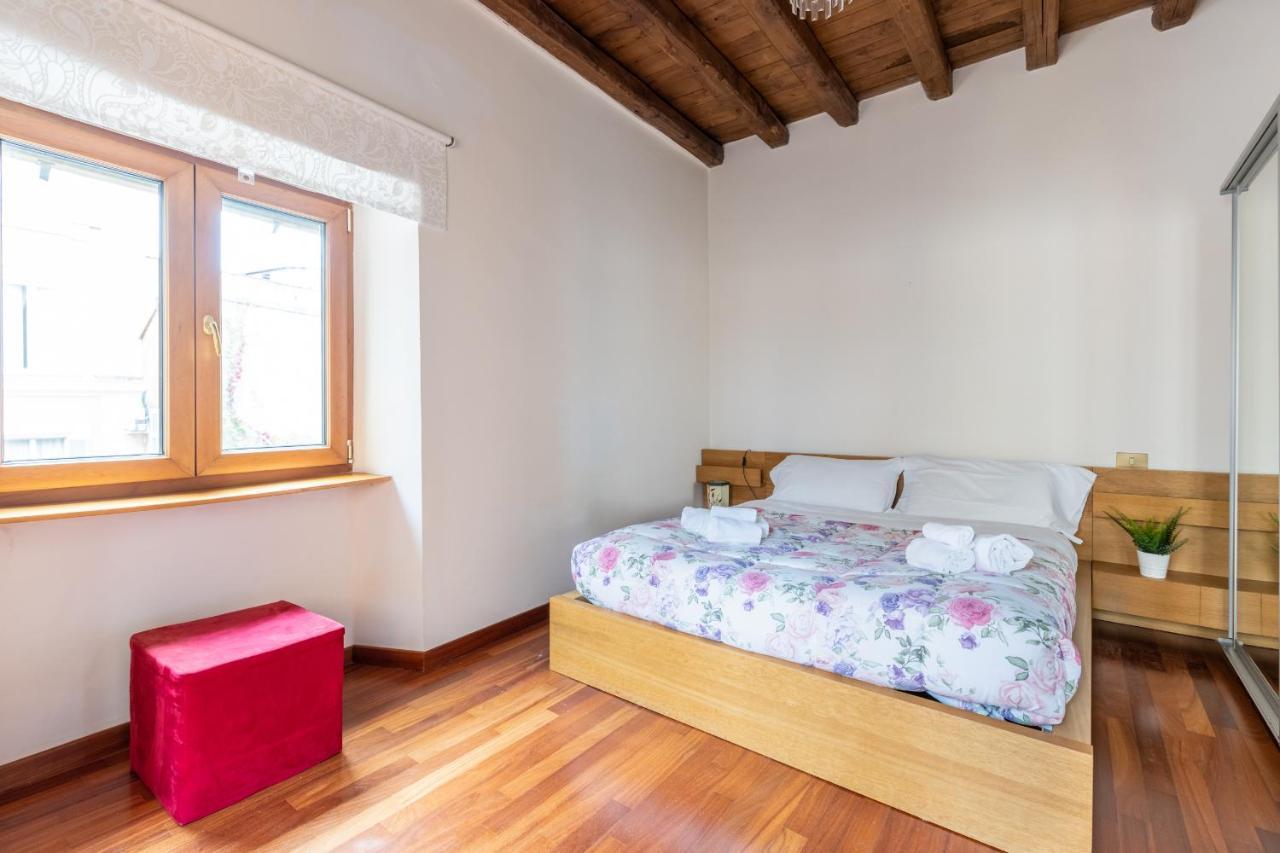 Vg Trevi Fountain 5 Stelle Elegant Apartment Rome Exterior photo